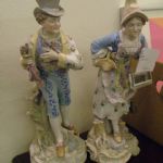 374 3283 Figuriner